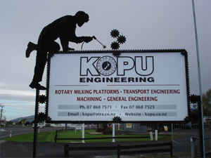 kopu engineering alt